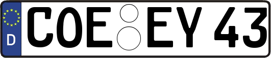 COE-EY43
