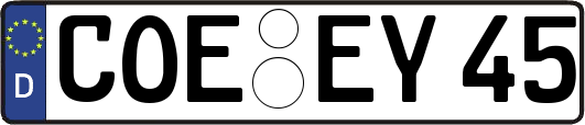 COE-EY45