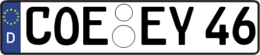COE-EY46
