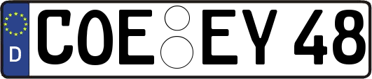 COE-EY48