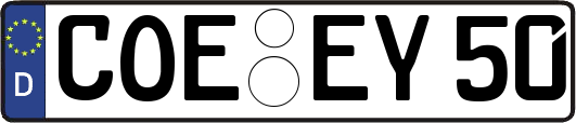 COE-EY50