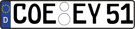 COE-EY51