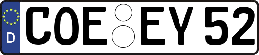 COE-EY52