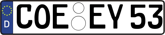 COE-EY53