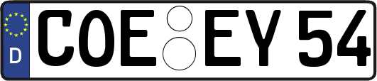 COE-EY54