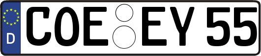 COE-EY55