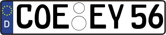 COE-EY56