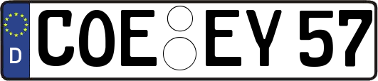 COE-EY57