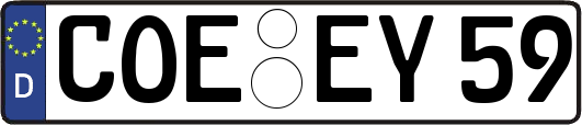 COE-EY59