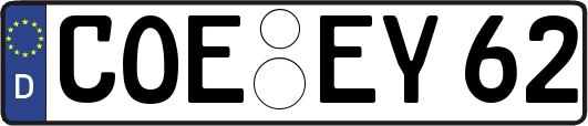 COE-EY62