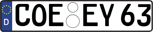 COE-EY63