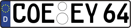COE-EY64