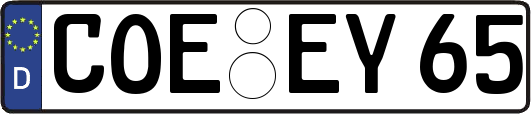 COE-EY65