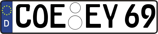 COE-EY69