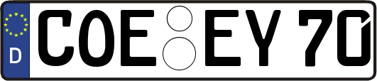 COE-EY70