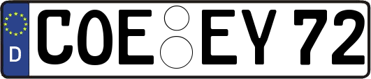 COE-EY72