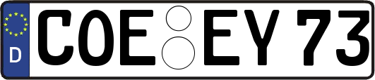 COE-EY73