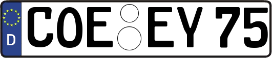 COE-EY75