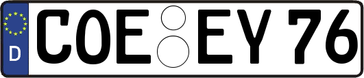 COE-EY76