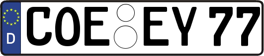 COE-EY77