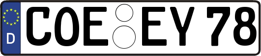 COE-EY78