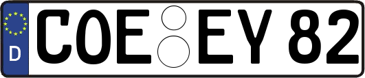 COE-EY82