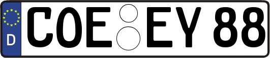 COE-EY88
