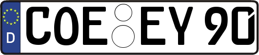 COE-EY90