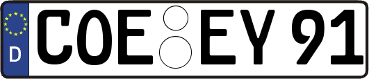 COE-EY91
