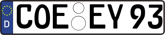 COE-EY93