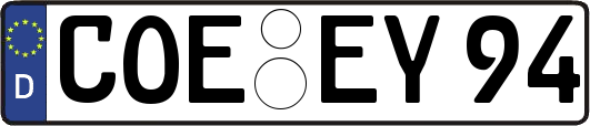 COE-EY94