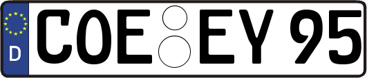 COE-EY95
