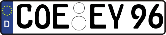 COE-EY96