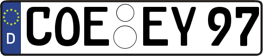 COE-EY97