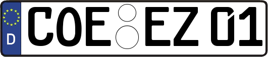 COE-EZ01