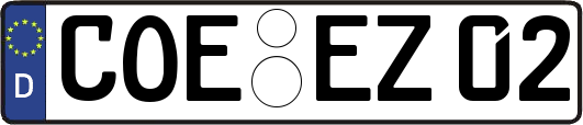 COE-EZ02