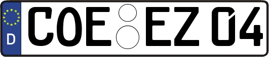 COE-EZ04