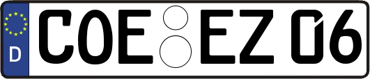 COE-EZ06