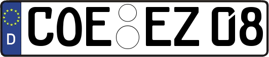 COE-EZ08