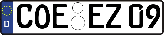 COE-EZ09