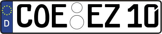COE-EZ10