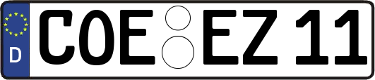 COE-EZ11