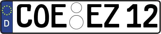 COE-EZ12