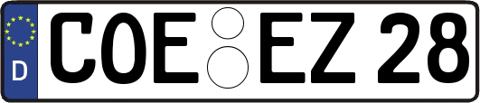 COE-EZ28
