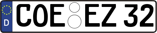 COE-EZ32