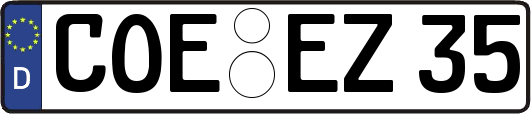 COE-EZ35