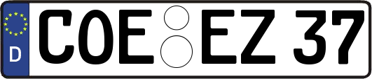 COE-EZ37
