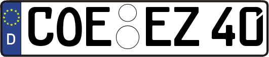 COE-EZ40