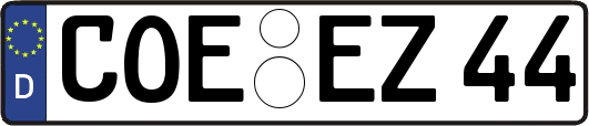COE-EZ44