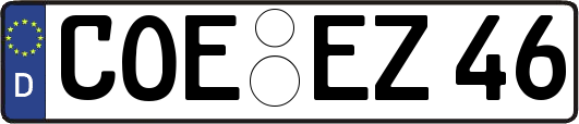COE-EZ46